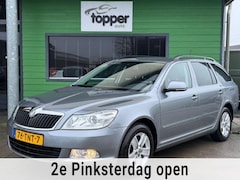 Skoda Octavia Combi - 1.2 TSI Ambition Business Line / Automaat /