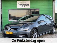 Volkswagen Golf - 1.5 TSI Highline / R-Line / PanoDak / Virtual /