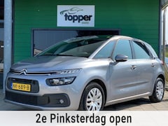 Citroën C4 Picasso - 1.2 PureTech Selection / Automaat / Navi /
