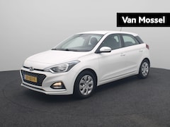 Hyundai i20 - 1.0 T-GDI Comfort | Airco | Navigatie | Achteruitrijcamera | Cruise Control |