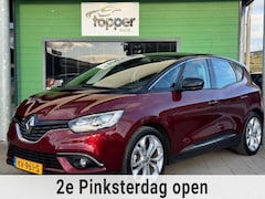 Renault Scénic - 1.2 TCe Zen / Navi / CruiseControl / Trekhaak /