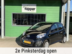 Citroën C1 - 1.0 Collection | LED | Airco | Elektrische Ramen |