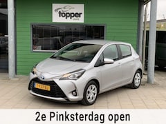 Toyota Yaris - 1.5 Hybrid Dynamic | Automaat | Camera | Navigatie |