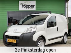 Citroën Nemo - 1.3 HDiF | Met Nieuwe APK | Airco |