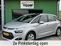 Citroën C4 Picasso - 1.2 PureTech Selection / Navi / Trekhaak / Airco /
