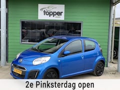 Citroën C1 - 1.0 Collection | Led | Airco | Elektrische Ramen |