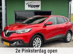 Renault Kadjar - 1.2 TCe Intens / LPG / Automaat / Navi / Camera /