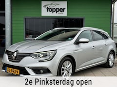 Renault Mégane Estate - 1.2 TCe Bose / Navigatie / Trekhaak / Nieuw APK