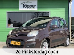 Fiat Panda - 0.9 TwinAir Easy | Airco | Elektrische Ramen | ParkeerSensor |