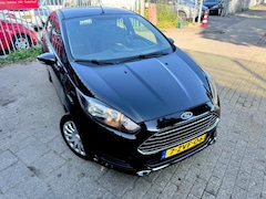 Ford Fiesta - 1.0 Style