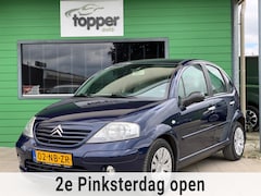 Citroën C3 - 1.4i Exclusive | Automaat | Airco | Nieuwe APK |