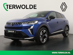 Renault Symbioz - Techno | Achteruitrijcamera | Adaptive Cruise Control | Elektronisch geregelde airconditio