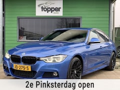 BMW 3-serie - 318i M Sport High Executive | M-Sport | Schuif-/Kanteldak |