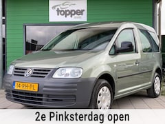 Volkswagen Caddy - 1.4 Turijn 5p.| Airco | Met Nieuwe APK |