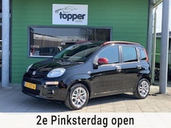 Fiat Panda - 0.9 TwinAir Easy | Met Nieuwe APK | Airco | Elektrische Ramen |