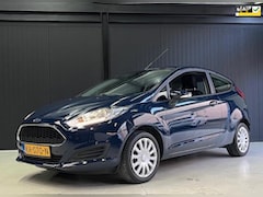 Ford Fiesta - 1.0 Style Essential/NL auto