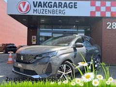 Peugeot 3008 - 1.6 HYbrid 225 Road Trip // NAVI // CAMERA // CLIMA // APPLE CARPLAY / ANDROID AUTO // DOD