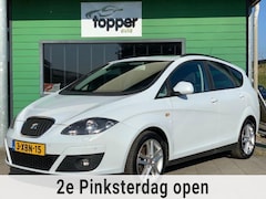 Seat Altea XL - 1.2 TSI I-Tech / Navi / PanoDak / StoelVw./