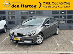 Opel Astra - 1.0 Online Edition 5-drs Navi/Apple Carplay/Airco