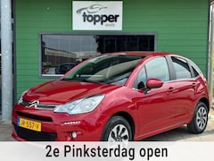 Citroën C3 - 1.2 PureTech Business / Led / Navi /
