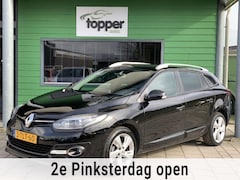 Renault Mégane Estate - 1.2 TCe Expression | Navigatie | Trekhaak | CruiseControl |