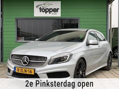 Mercedes-Benz A-klasse - 180 Prestige | AMG | Automaat | Navigatie | CruiseControl |