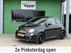 Fiat 500 - 1.2 Lounge | 500S | Sport | Airco |