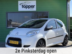 Citroën C1 - 1.0-12V Ambiance | Met Nieuwe APK | Elektrische Ramen |