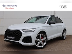 Audi Q5 - 55 TFSI e S edition Competition 367pk S-Tronic