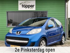 Peugeot 107 - 1.0-12V Urban Move | Airco | Met Nieuwe APK |