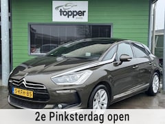 Citroën DS5 - 1.6 THP Business Executive | Automaat | Camera | Navigatie |
