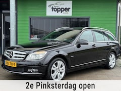 Mercedes-Benz C-klasse Estate - 180 K BlueEFFICIENCY Business Class