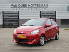 Mitsubishi Space Star - 1.2 Instyle / Automaat / Camera / Keyless