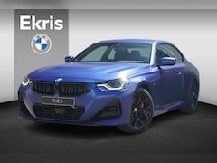 BMW 2-serie Coupé - 218i | M Sportpakket Pro | Premium Pack