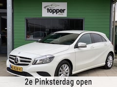 Mercedes-Benz A-klasse - 180 Ambition | 1e Eigenaar | Airco | Met Nieuwe APK |