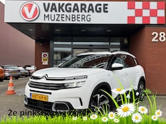 Citroën C5 Aircross - 1.6 Plug-in Hybrid Feel // DODEHOEK // NAVI+CARPLAY // KEYLESS // FULL LED // CAMERA+SENSO