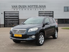 Toyota RAV4 - 2.0 VVTi Executive Business / Keyless / Camera / N.A.P