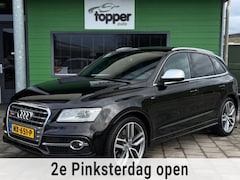 Audi Q5 SQ5 - 3.0 TDI quattro Pro Line / PanoDak / Navi /