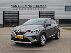 Renault Captur - 1.6 E-Tech Hybrid 145 Intens / Carplay / Camera / N.A.P