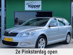 Skoda Octavia Combi - 1.4 TSI Ambition Business Line | Automaat |