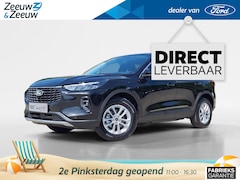 Ford Kuga - 2.5 PHEV Titanium | El. Trekhaak | Led verlichting | camera | Apple Carplay&Andorid Auto |