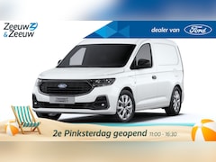 Ford Transit Connect - 1.5 EcoBoost PHEV L1 Limited | Camera | 17" Lichtmetaal | Blind spot assist | Led laadruim