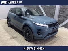 Land Rover Range Rover Evoque - P270e PHEV Dynamic SE | Limited Edition | Black Pack | Panoramadak | ACC | Meridian Sound