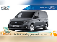 Ford Transit Connect - 1.5 EcoBoost PHEV L2 Trend | Navigatie | Climate control | Apple Carplay&Android Auto | Cr