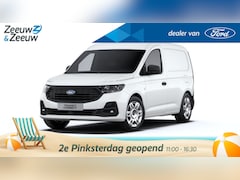 Ford Transit Connect - 1.5 EcoBoost PHEV L1 Trend | Navigatie | Climate control | Apple Carplay&Android Auto | Cr