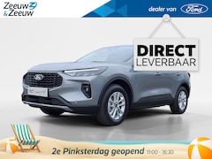 Ford Kuga - 2.5 PHEV Titanium | El. Trekhaak | Camera | Navigatie | Climate Control | Draadloze Apple