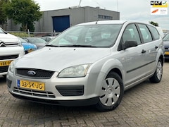 Ford Focus Wagon - 1.6-16V | AC | NWE APK