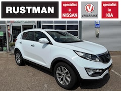 Kia Sportage - 1.6 GDI BusinessLine