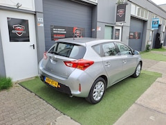 Toyota Auris - 1.6 Aspiration Grijs 2013 Clima Cruise Camera