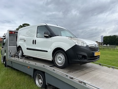Opel Combo - 1.3 CDTi L2H1 ec.Sel